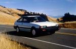 Honda Accord 1982 года
